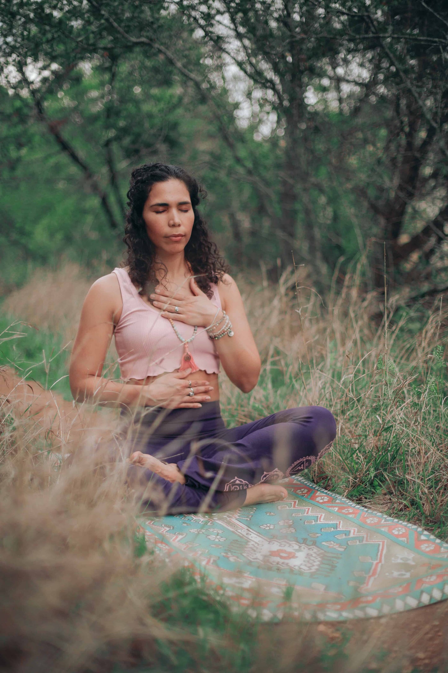 Energy Balancing and Clearing